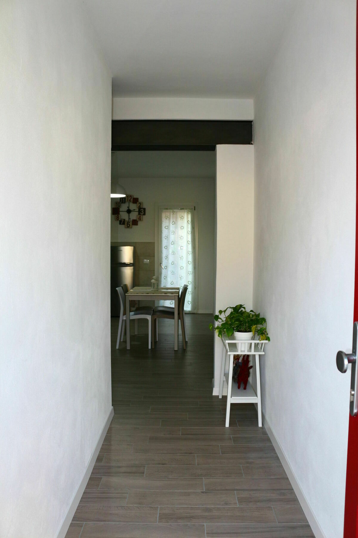 Villa La Casa Di Rosy Mestre Exterior foto